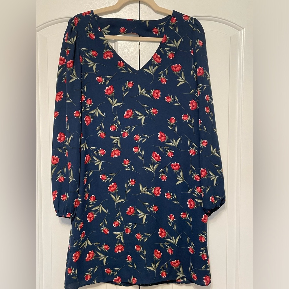Krazy Kat - Floral dress